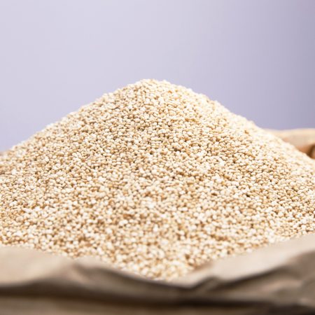 Mua hạt quinoa trắng-santorino 