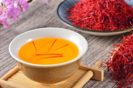 Công dụng của saffron với sức khỏe con người là gì?