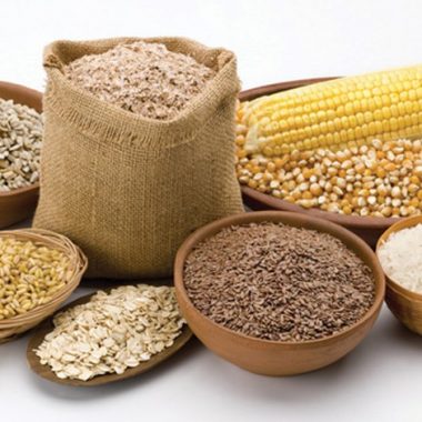 Hạt ngũ cốc là gì? lợi ích của loại hạt này với sức khỏe