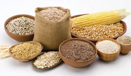 Quinoa và 1 số cách chế biến dùng hạt quinoa