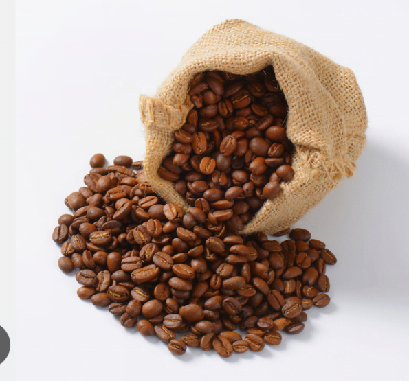 cà phê robusta - ca phe rang moc - Cà phê Daklak