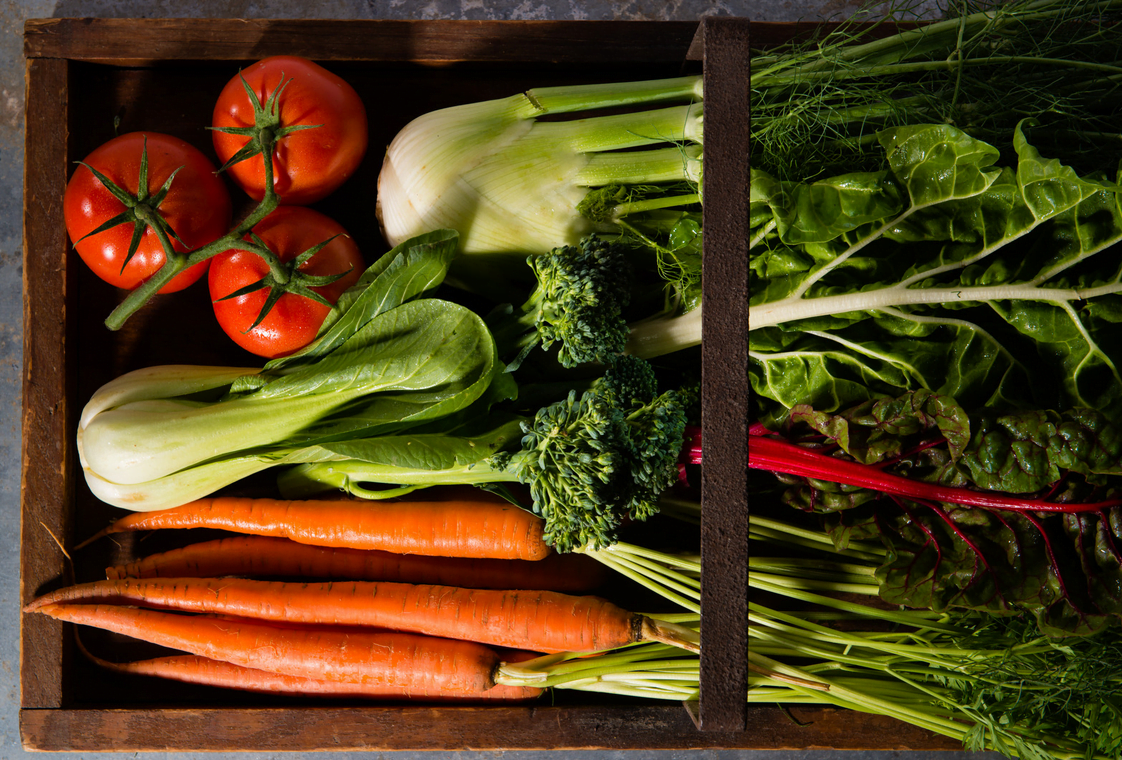 combo rau củ combo rau củ