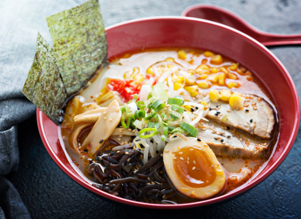 Tương Miso Nhật, Giàu Protein thực vật và Cách Sử Dụng Miso Chay