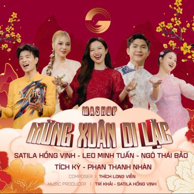 Mừng Xuân Di Lặc – Nhạc Tết 2025 âm nhạc Phật Giáo Đương Đại