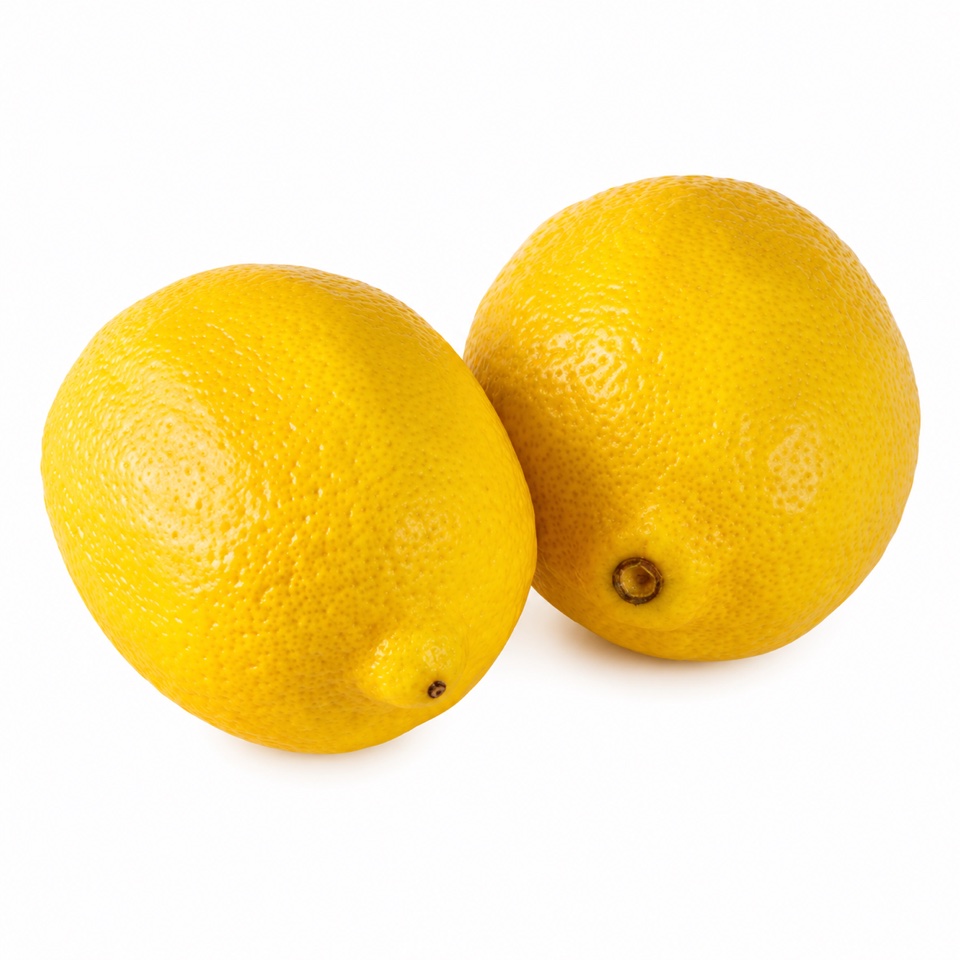 Lemons 3kg