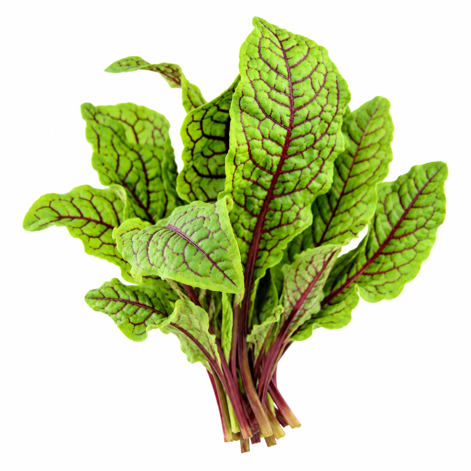 Red sorrel 50g