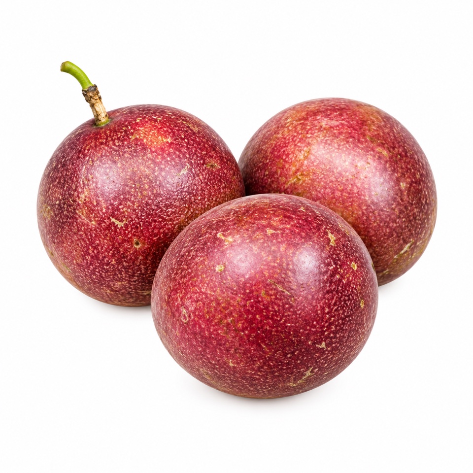 Passion fruit 250g