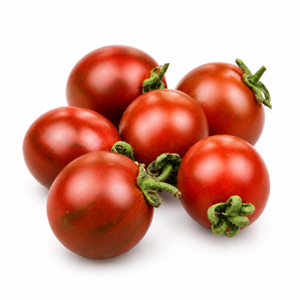 Chocolate tomatoes 250g