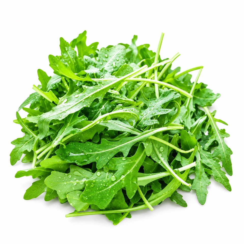 Rocket / arugula 200g